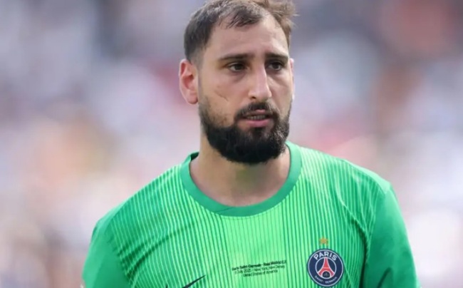 Tương lai Donnarumma: PSG tránh tái lập kịch bản Mbappe; Bước ngoặt mới