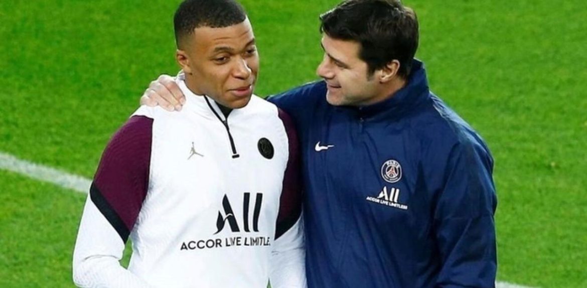 Tương lai Mbappe – Pochettino xoay như chong chóng