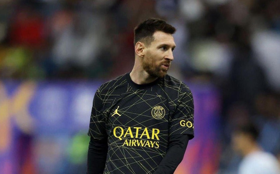 Tương lai Messi sắp được định đoạt