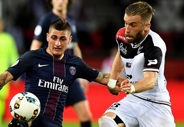 Tương lai Verratti: PSG mập mờ, người đại diện “điên tiết”