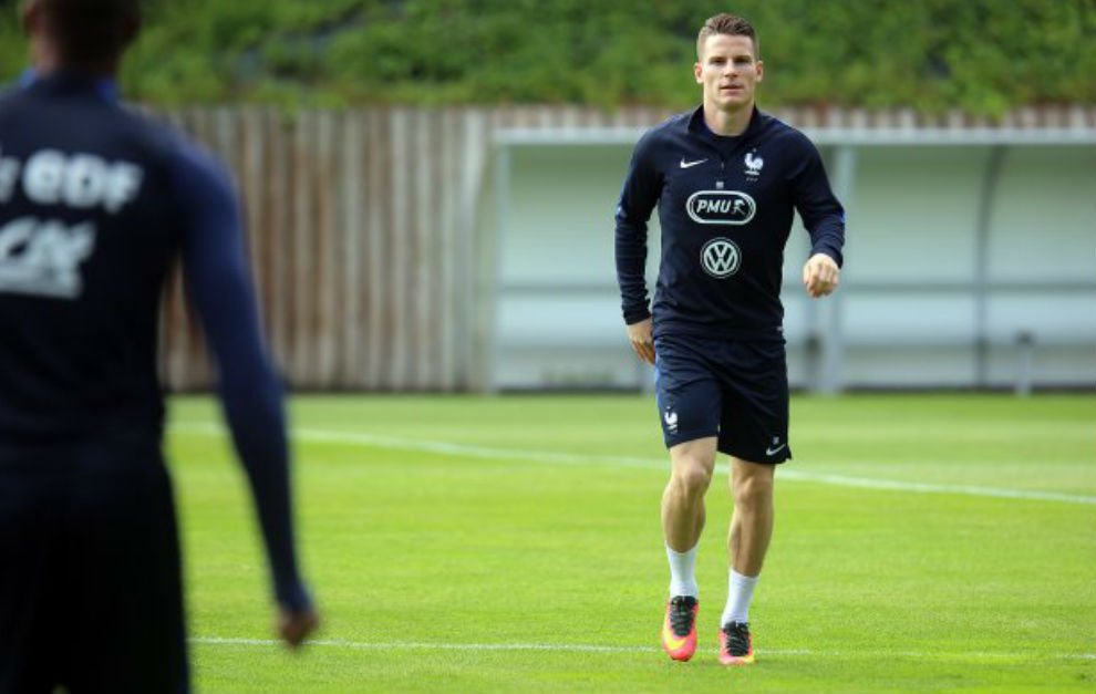 Tuyển Pháp triệu tập đội hình: Chấn thương khiến Deschamp lo lắng