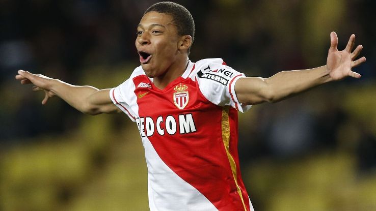 U20 Pháp triệu tập đội hình: Không Kylian Mbappe
