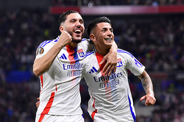 UEFA chốt suất dự Europa League cho Lyon, Crystal Palace hồi hộp chờ phán quyết