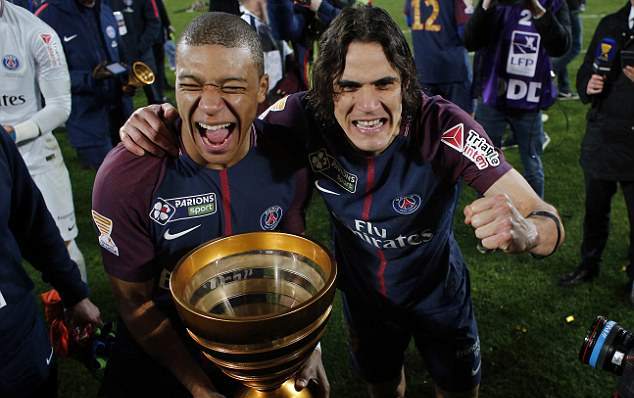 UEFA tấn công PSG: Những sai phạm rõ ràng