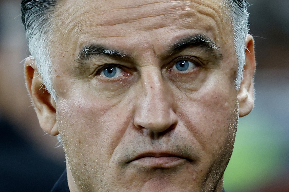 ‘Ultras’ PSG dọa giết HLV Galtier
