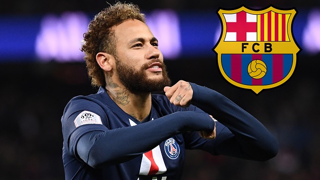 Unai Emery hi vọng thấy Neymar chinh chiến tại La Liga