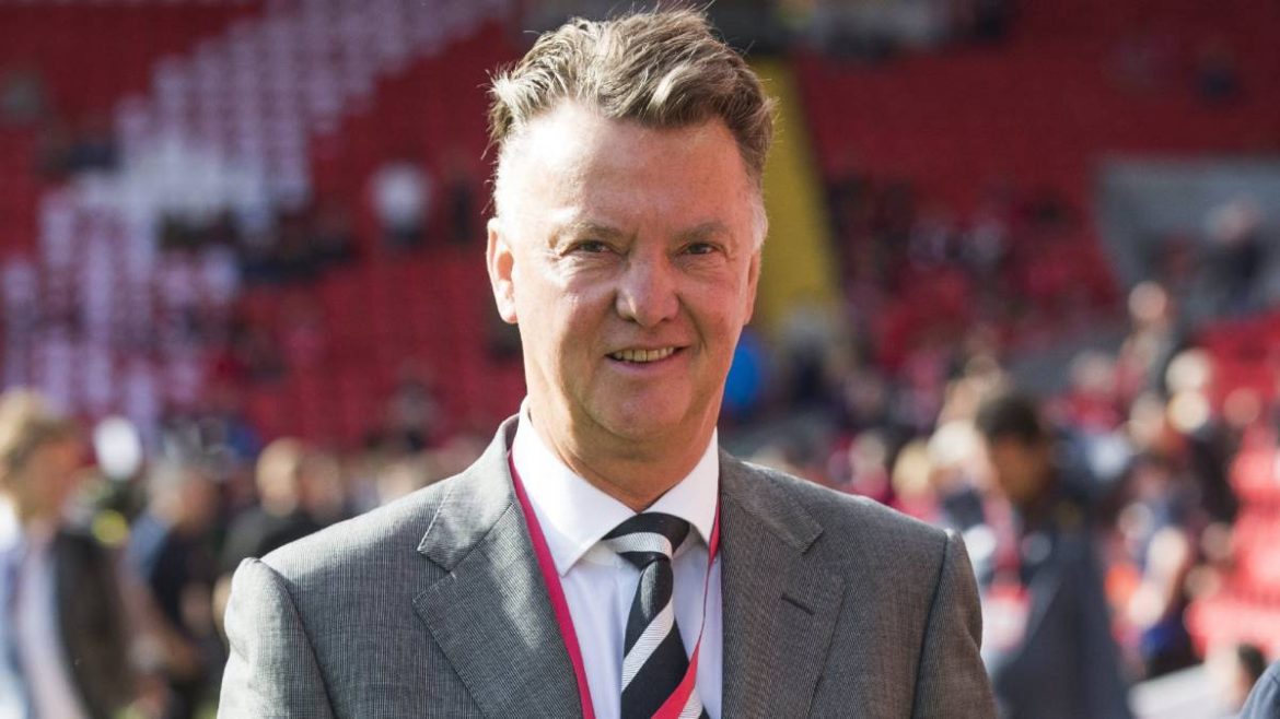 Van Gaal: ‘Mbappe chưa mạnh ở chiến thuật, khó để huấn luyện’