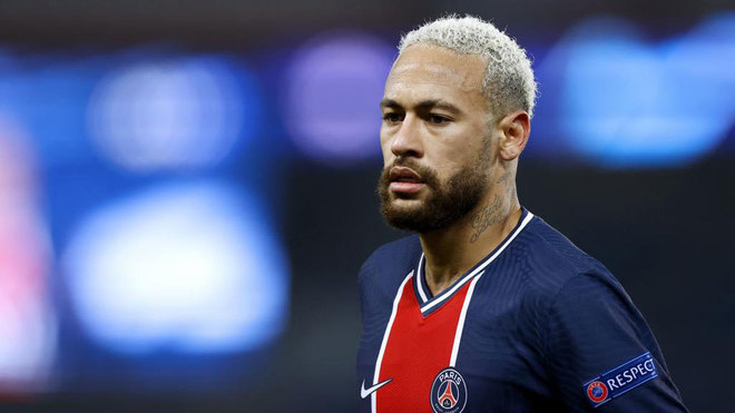 “Vào thời điểm này, Neymar là số 1 thế giới!”