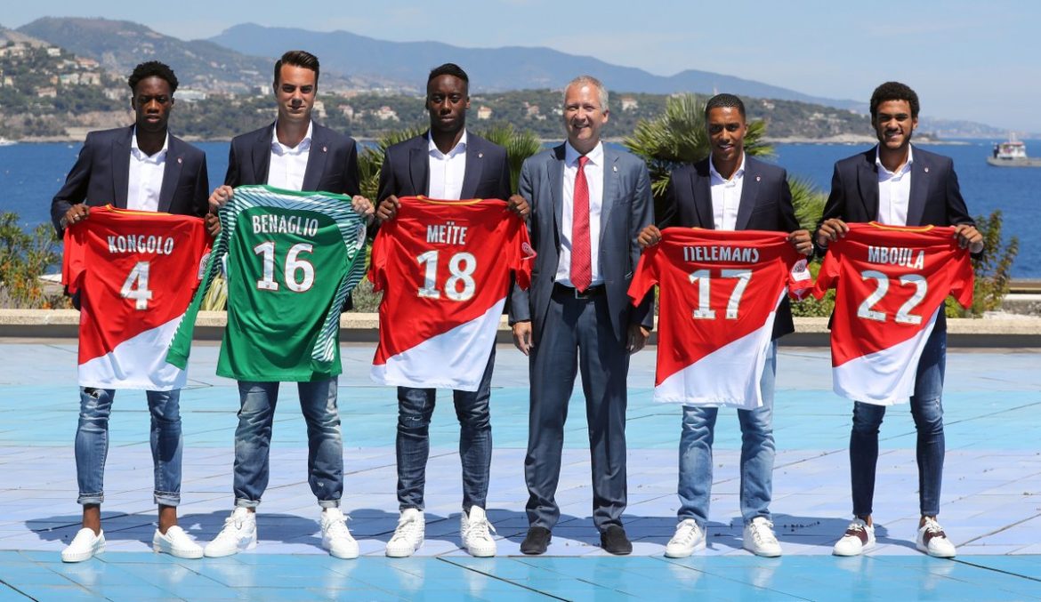 “Về mặt lý thuyết, Monaco đã yếu hơn”