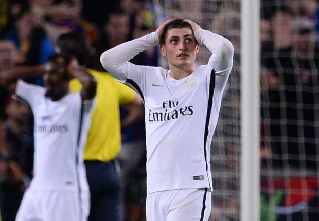 Verratti CHÍNH THỨC ra phán quyết về tương lai