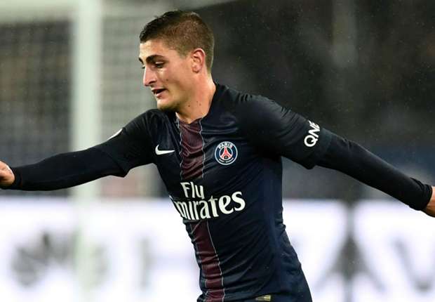 Verratti đang phí phạm tài năng tại Ligue 1