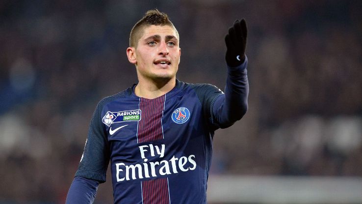 Verratti tiếp tục từ chối Barca, cam kết với PSG