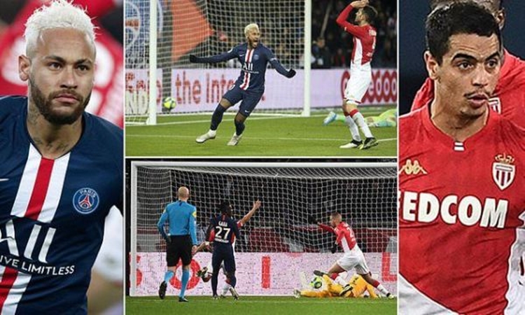 Vị khách đặc biệt đến theo dõi PSG thi đấu, NHM kỳ vọng “bom tấn” kích nổ