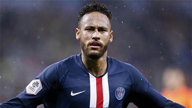 Vì Neymar, cựu sao Quỷ đỏ thẳng thắn chỉ trích giới truyền thông