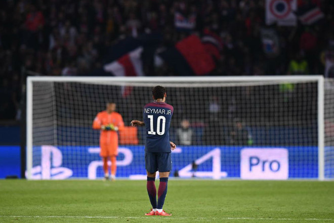 Vì sao Neymar hối hận khi đến PSG?