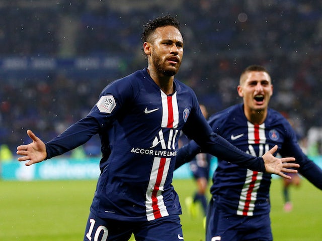 Vì thói “ngựa chứng”, Neymar nhận kết cục đắng từ PSG