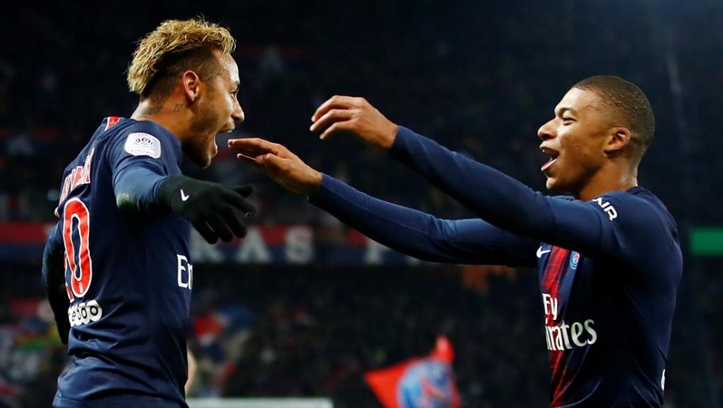 Vì tương lai, PSG cần nhẫn tâm với Neymar để đưa Mbappe “lên ngôi”