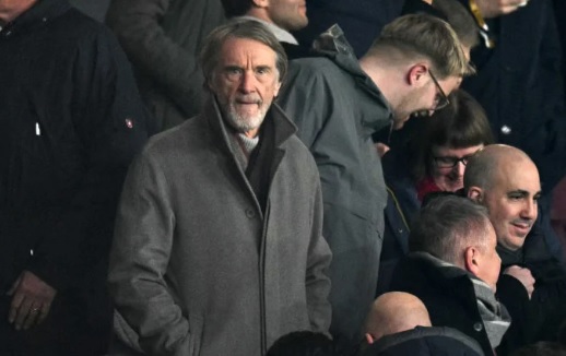 Việc Sir Jim Ratcliffe bán OGC Nice sẽ ảnh hưởng gì đến Manchester United?