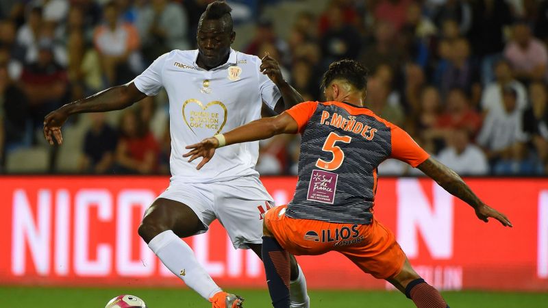 Vieira: Balotelli là mẫu người “nhỏ hoài không lớn”