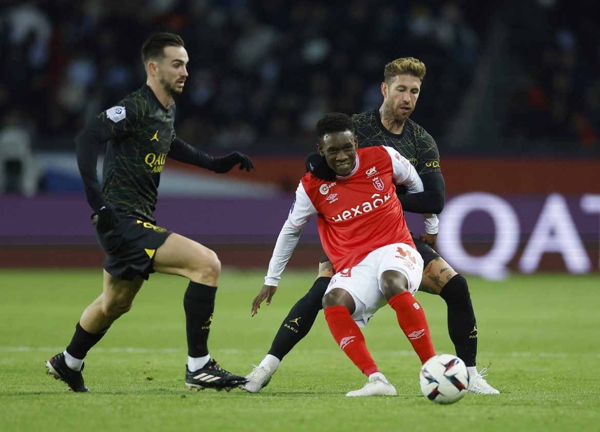 ‘Viên ngọc quý’ của Arsenal khuynh đảo Ligue 1