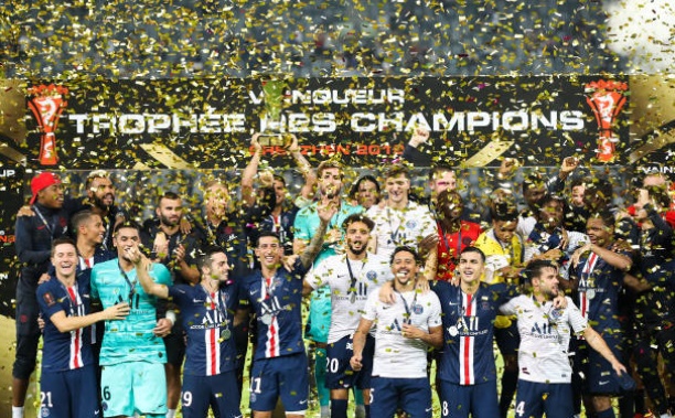 Vô địch nhọc nhằn, Tuchel và tân binh đồng loạt chỉ ra sai lầm của PSG