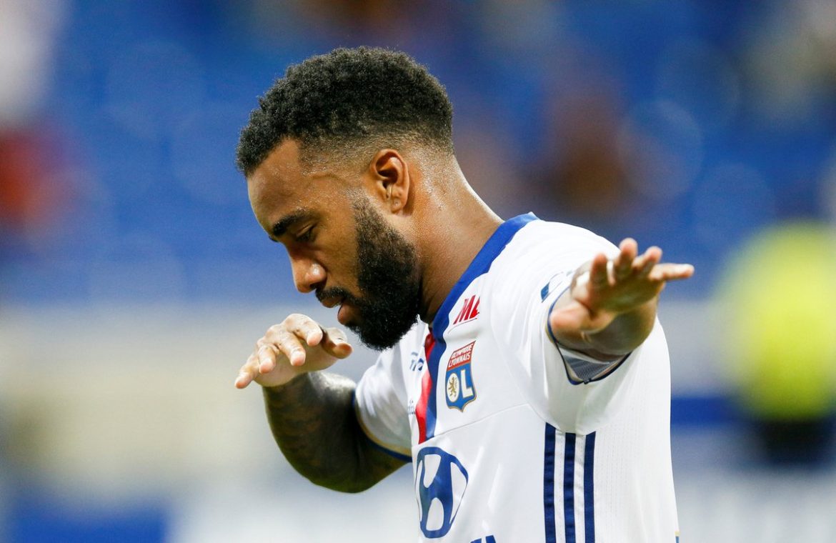 Vòng 2 Ligue 1: Chỉ Lyon cản được PSG?