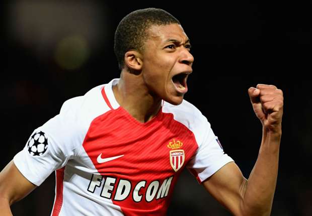 Vòng 29 Ligue 1: Mbappe lại toả sáng, Monaco xây chắc “ngai vàng”