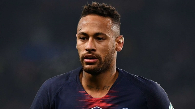 Vụ Neymar hiếp dâm: Xuất hiện thêm bằng chứng mới, “trắng đen” dần rõ ràng