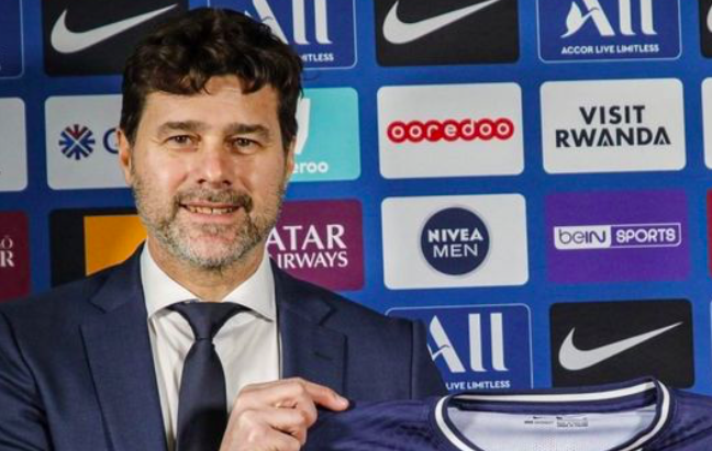 Vừa tới Paris, Mauricio Pochettino đã “nắn gân” toàn đội PSG