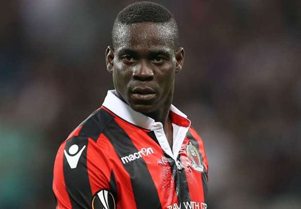 Vừa trở lại, Balotelli tuyên bố PSG rất bình thường