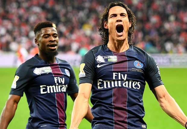 Vùi dập Monaco, PSG lên đỉnh Cúp Liên Đoàn lần thứ 4 liên tiếp
