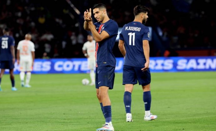 Vùi dập Montpellier, Luis Enrique ca ngợi dàn sao trẻ