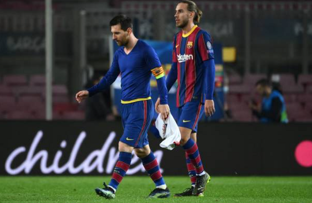 Wenger chỉ tên đội bóng sở hữu 2 cầu thủ xuất sắc nhất của thế hệ mới