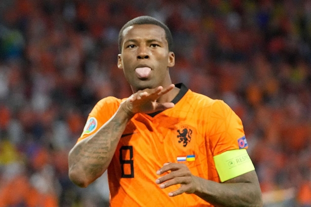 Wijnaldum nói điều Hà Lan cần cải thiện ngay