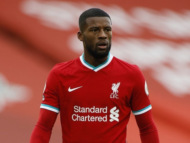 Wijnaldum thừa nhận lý do từ chối Barca, chọn PSG