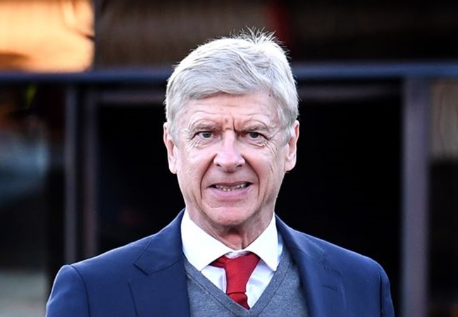 Xác nhận! Wenger sắp có bến đỗ mới ‘không tưởng’ sau khi rời Arsenal