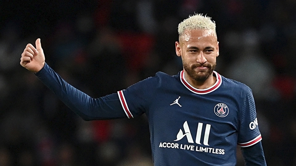 “Xét về chuyển nhượng, tiền lương, Neymar là thất bại lớn nhất lịch sử”
