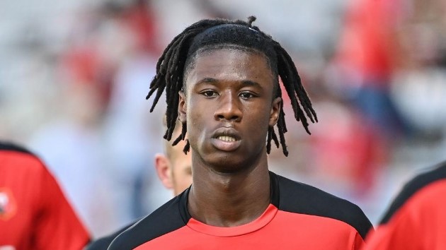 XONG! Camavinga lên tiếng, bắn tin đến Real