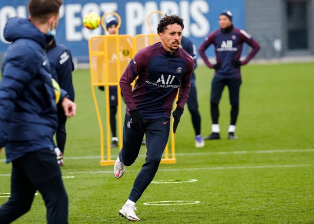 XONG! Pochettino chỉ đích danh cái tên sẽ là thủ lĩnh của PSG