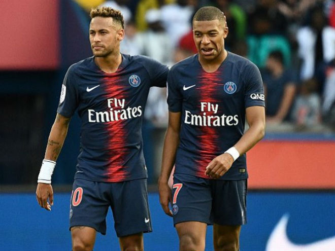 Xong! PSG chính thức ra thông báo về việc bán Neymar và Mbappe