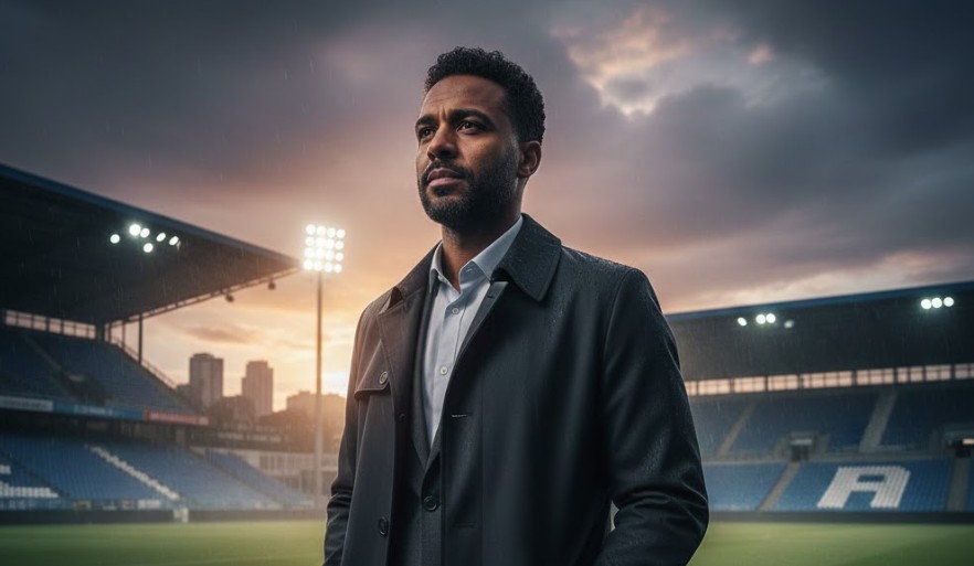 Chân dung Liam Rosenior: Bộ não thiên tài và ván cờ định mệnh tại Chelsea