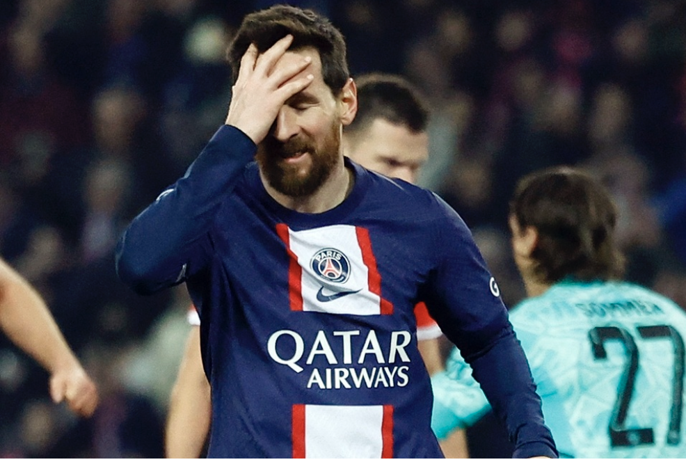 Messi ngó lơ PSG, cân nhắc 2 bến đỗ mới
