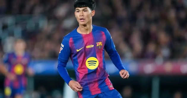 Barca gạch tên Dro Fernandez để chốt vụ PSG