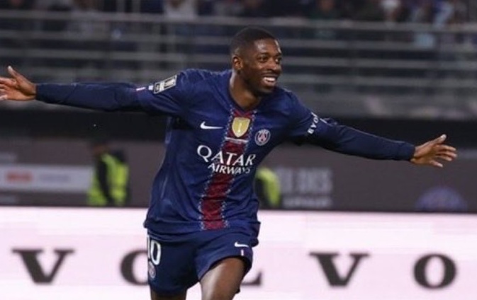 Luân lưu nghẹt thở, PSG hạ gục Marseille đoạt Siêu cúp Pháp