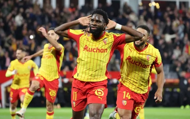 Soi trận Marseille vs Lens: Đội bóng đất cảng gặp khắc tinh