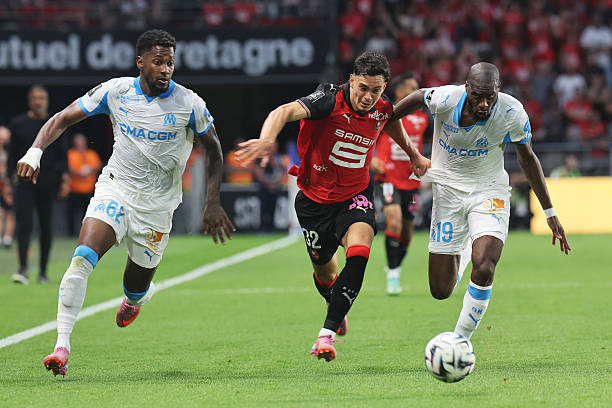 Soi trận Marseille vs Rennes: Cứu vãn mùa giải