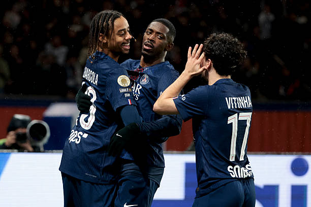 Soi trận Sporting vs PSG: Hang sư tử nát vụn đón khách