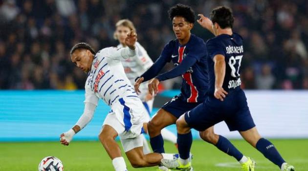 Soi trận Strasbourg vs PSG: Hiểm địa chờ đón nhà vua